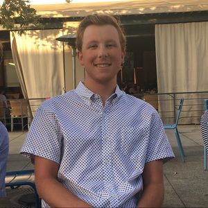 Meet your Posher, Jack